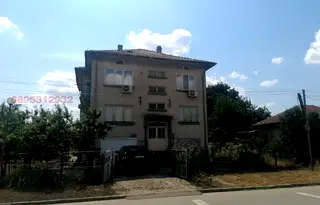 Етаж от къща в Добрич, Генерал Тошево