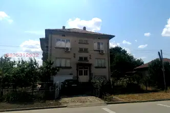 Етаж от къща в Добрич, Генерал Тошево