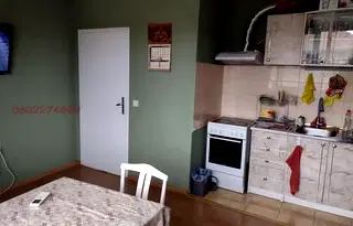 Етаж от къща в Пловдив, Хисаря