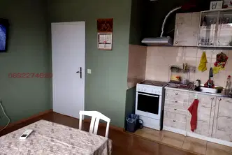 Етаж от къща в Пловдив, Хисаря