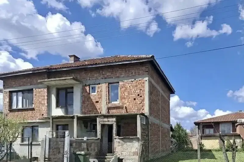 Floor of House in Oblast Burgas, Slynchev Bryag