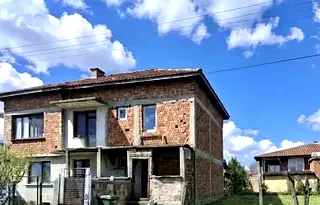 Етаж от къща в Бургас, к.к. Слънчев бряг