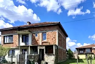 Етаж от къща в Бургас, к.к. Слънчев бряг