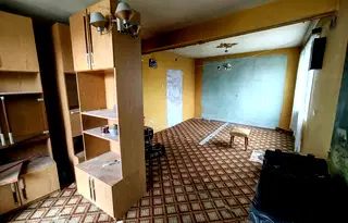 Етаж от къща в София, Костинброд