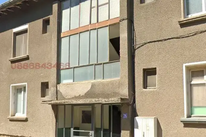 Етаж от къща в Кърджали, Крумов