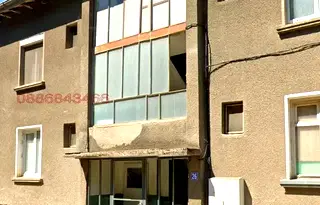 Етаж от къща в Кърджали, Крумов
