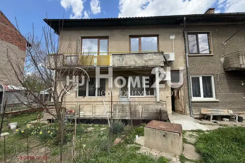 Етаж от къща в Кюстендил, Център