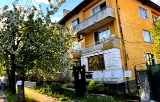 Етаж от къща в Кюстендил, Център