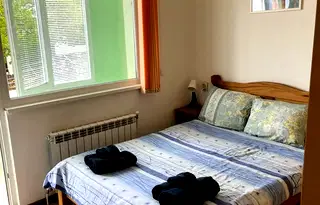 Етаж от къща в Кюстендил, Център