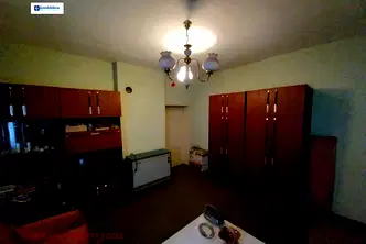 Етаж от къща в Кюстендил, Ильо войвода