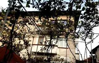 Етаж от къща в Кюстендил, Могилата