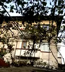 Етаж от къща в Кюстендил, Могилата