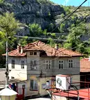 Етаж от къща в Ловеч, Вароша