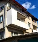 Етаж от къща във Враца, Мездра
