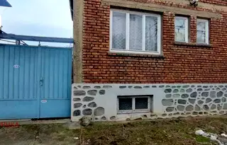 Етаж от къща в Пазарджик, Център