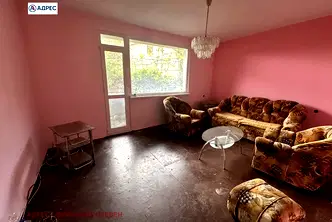 Етаж от къща в Плевен, Сторгозия