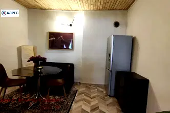 Етаж от къща в Плевен, Сторгозия