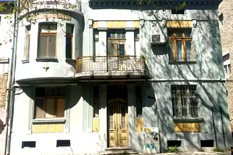 Етаж от къща в Пловдив, Център