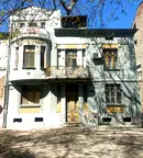 Етаж от къща в Пловдив, Център