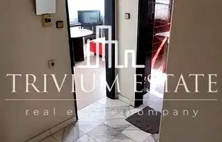 Етаж от къща в Пловдив, Център