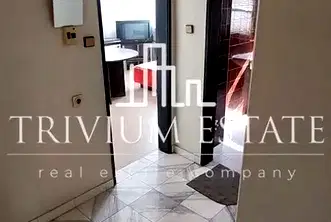 Етаж от къща в Пловдив, Център