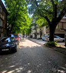 Етаж от къща в Пловдив, Център