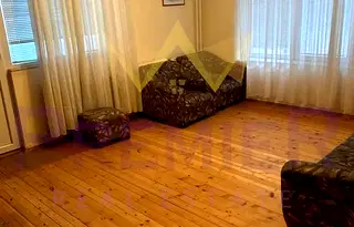 Етаж от къща в Пловдив, Център