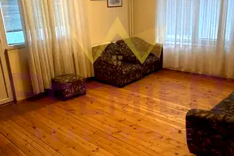 Етаж от къща в Пловдив, Център
