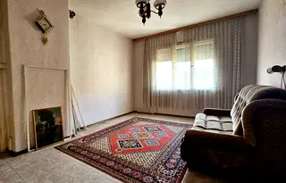 Етаж от къща в Пловдив, Център