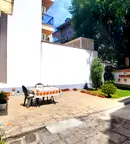 Етаж от къща в Пловдив, Център