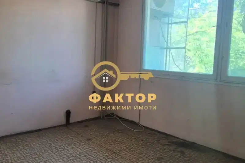 Етаж от къща в Пловдив, Център