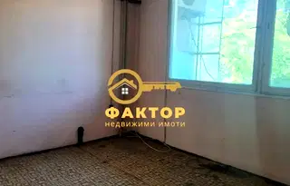 Етаж от къща в Пловдив, Център