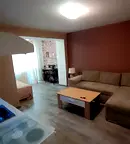 Етаж от къща в Пловдив, Център
