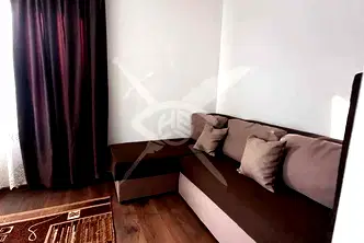 Етаж от къща в Пловдив, Христо Смирненски