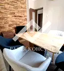 Етаж от къща в Пловдив, Христо Смирненски