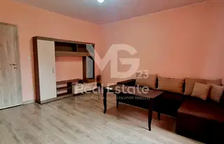 Етаж от къща в Пловдив, Христо Смирненски