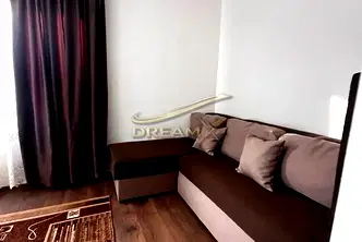 Етаж от къща в Пловдив, Христо Смирненски