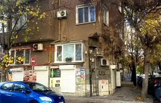 Етаж от къща в Пловдив, Каменица 1