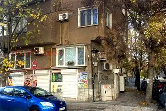 Етаж от къща в Пловдив, Каменица 1