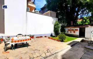 Етаж от къща в Пловдив, Каменица 1