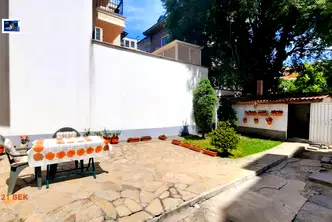 Етаж от къща в Пловдив, Каменица 1