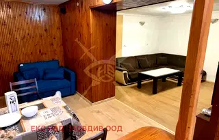 Етаж от къща в Пловдив, Коматево