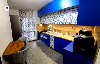 Етаж от къща в Пловдив, Кършияка