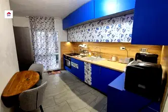 Етаж от къща в Пловдив, Кършияка