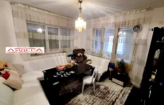 Етаж от къща в Пловдив, Кършияка