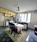Етаж от къща в Пловдив, Кючук Париж