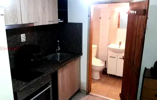 Етаж от къща в Пловдив, Кючук Париж