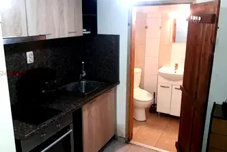 Етаж от къща в Пловдив, Кючук Париж