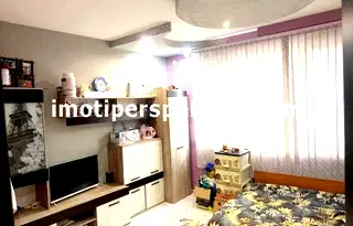 Етаж от къща в Пловдив, Кючук Париж