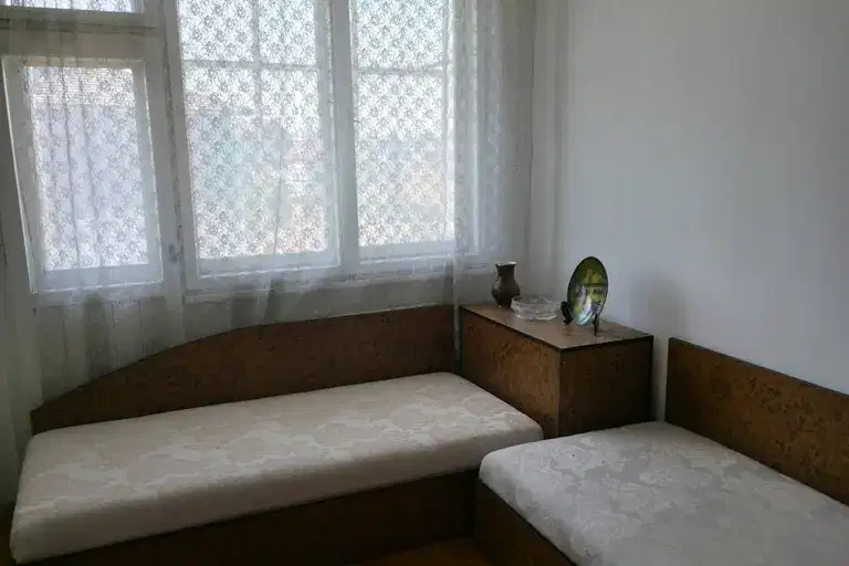 Floor of House in Plovdiv, Proslav